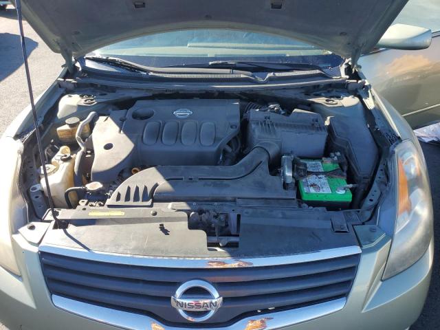 Photo 11 from auction – 2008 NISSAN ALTIMA 2.5 with VIN 1N4AL21E98N560427
