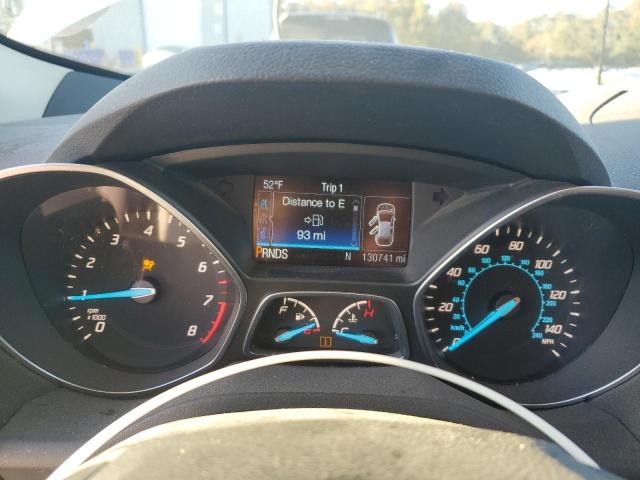 Photo 9 from auction – 2015 FORD ESCAPE TIT with VIN 1FMCU0JX0FUC73580