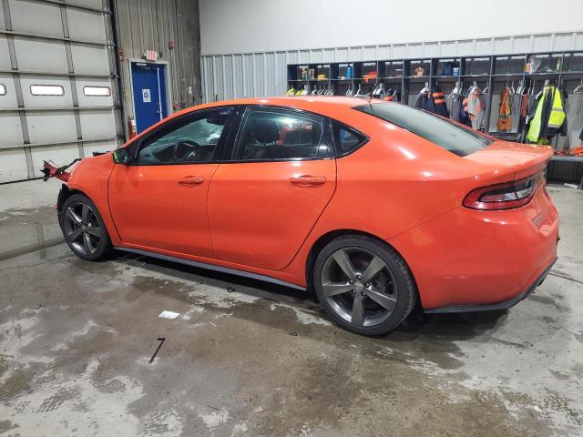 Photo 2 from auction – 2016 DODGE DART GT with VIN 1C3CDFEB5GD680340