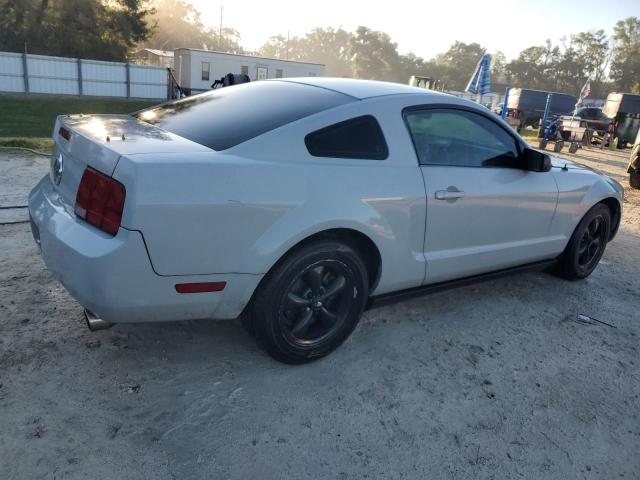 Photo 3 from auction – 2007 FORD MUSTANG with VIN 1ZVFT80N675269481