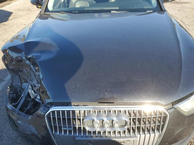 Photo 11 from auction – 2014 AUDI A4 ALLROAD with VIN WA1UFAFL0EA027489