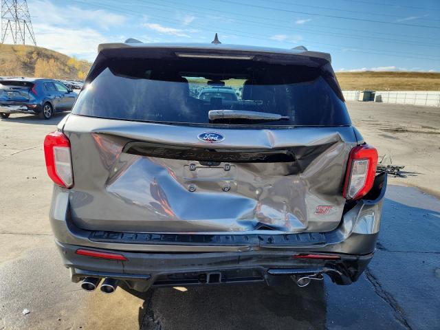 Photo 6 from auction – 2023 FORD EXPLORER with VIN 1FM5K8GC8PGA08021