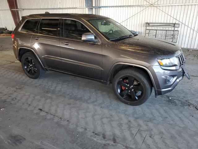 Photo 4 from auction – 2014 JEEP GRAND CHER with VIN 1C4RJFAG1EC580089