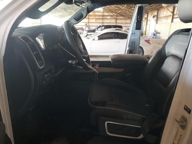 Photo 7 from auction – 2024 RAM 1500 with VIN 1C6RREJT8RN140128