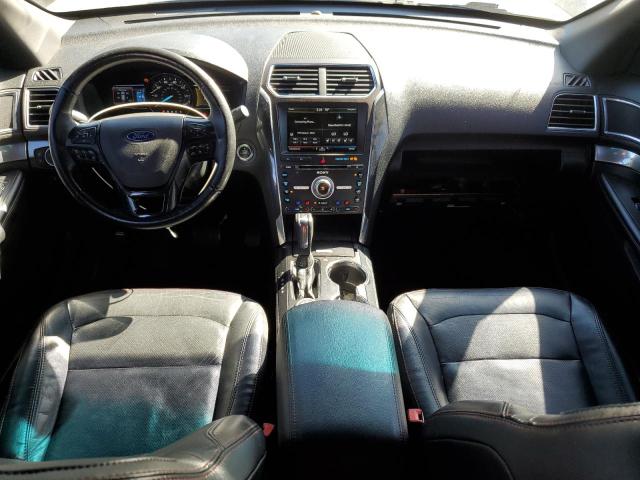 Photo 8 from auction – 2016 FORD EXPLORER S with VIN 1FM5K8GT2GGA61006