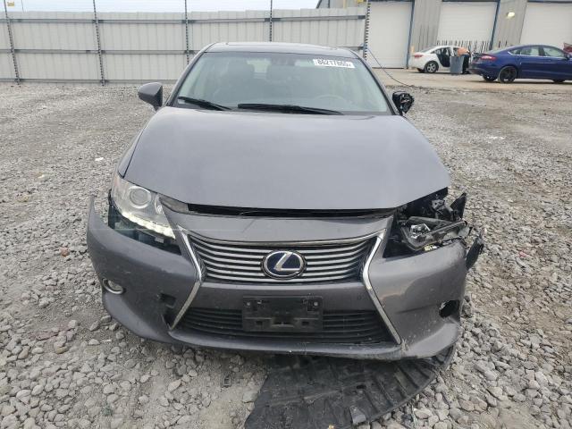 Photo 5 from auction – 2015 LEXUS ES 300H with VIN JTHBW1GG7F2091568