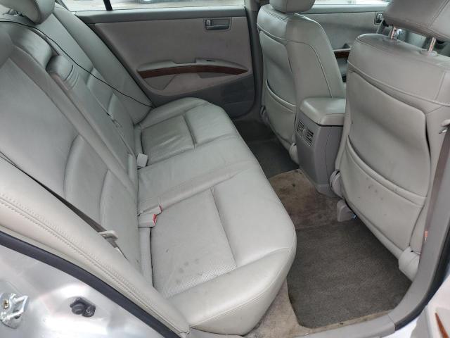 Zdjęcie 10 z aukcji – 2004 NISSAN MAXIMA SE z VIN 1N4BA41E24C926319