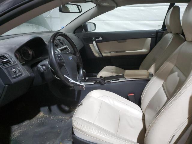 Photo 7 from auction – 2012 VOLVO C70 T5 with VIN YV1672MC6CJ128645