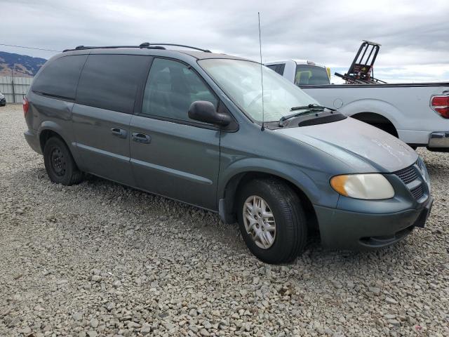 Photo 4 from auction – 2002 DODGE GRAND CARA with VIN 1B4GP44372B643441
