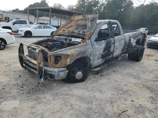 DODGE RAM 3500 ST 2007 with VIN 3D7MX48A87G819254 - Photo from auction