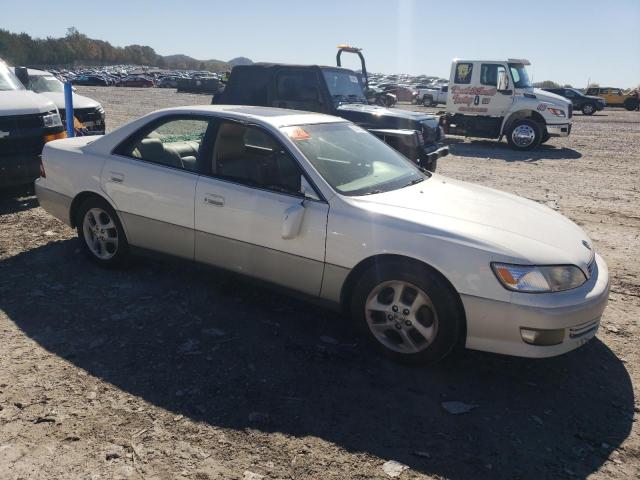 Photo 4 from auction – 2001 LEXUS ES 300 with VIN JT8BF28GX10332063