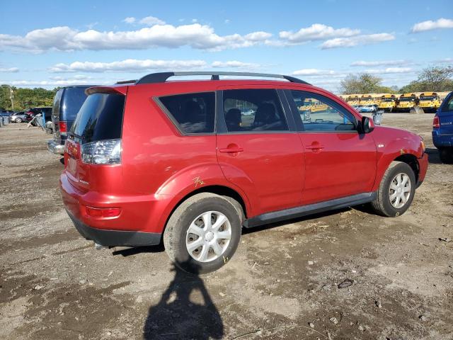 Photo 3 from auction – 2012 MITSUBISHI OUTLANDER with VIN JA4AS2AW4CU005867