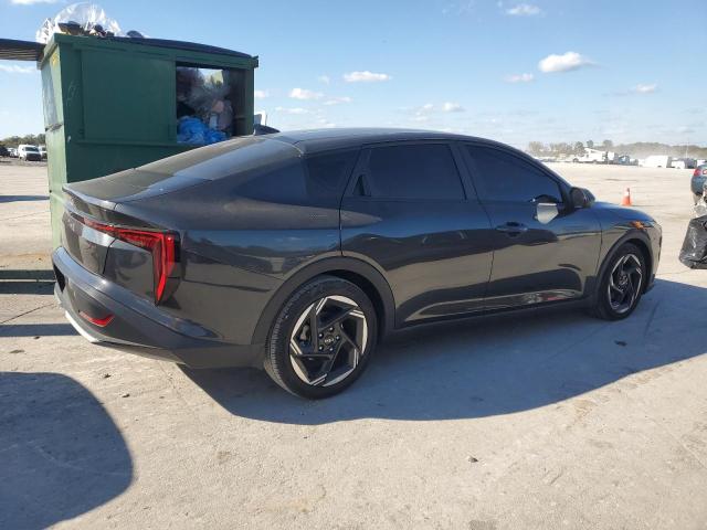Photo 3 from auction – 2025 KIA K4 EX with VIN 3KPFU4DE8SE138505