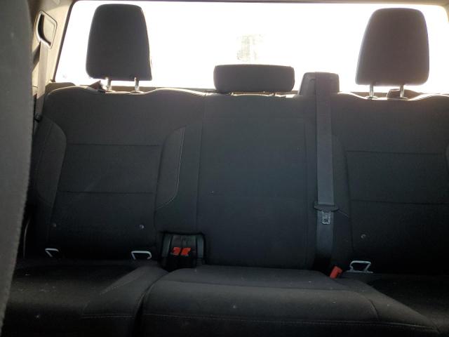 Photo 10 from auction – 2021 CHEVROLET SILVERADO with VIN 1GC1YNEY2MF286686