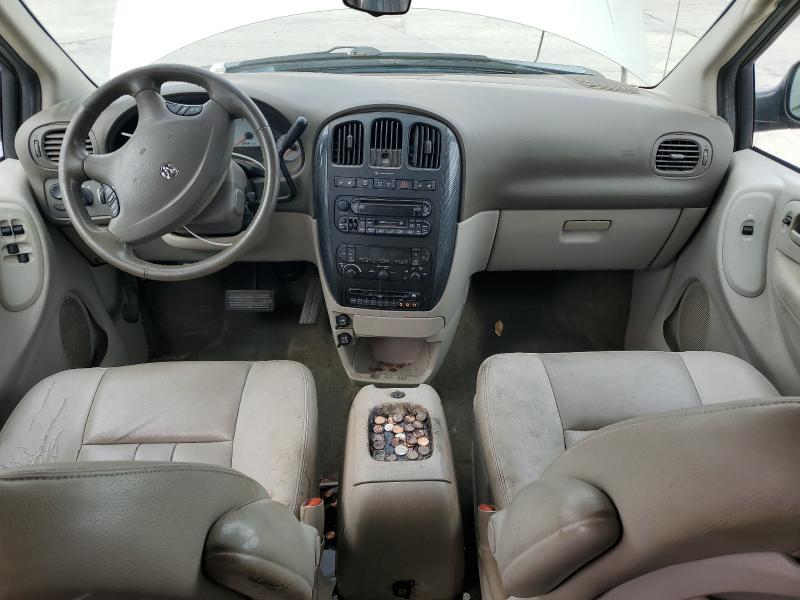 Photo 8 from auction – 2007 DODGE GRAND CARA with VIN 2D4GP44L07R286229