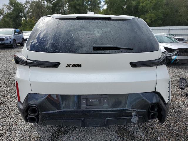 Photo 6 from auction – 2025 BMW XM with VIN 5YM23CS05S9Y18859