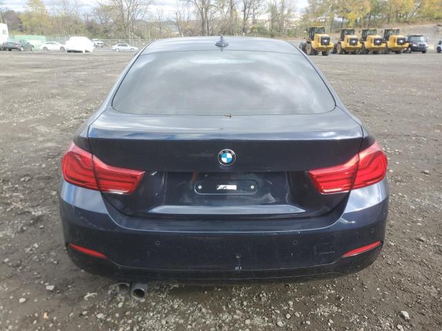 Photo 6 from auction – 2018 BMW 430XI GRAN with VIN WBA4J3C55JBL03012