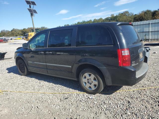 Photo 2 from auction – 2008 DODGE GRAND CARA with VIN 2D8HN44H28R601196