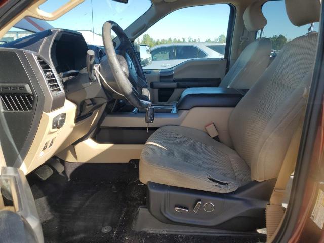 Photo 7 from auction – 2015 FORD F150 SUPER with VIN 1FTEW1CP2FFD01118