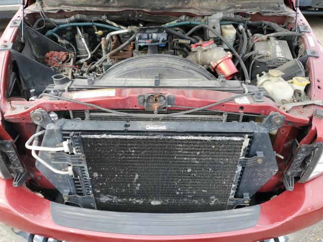 Photo 11 from auction – 2007 DODGE RAM 2500 S with VIN 1D7KS28AX7J592500
