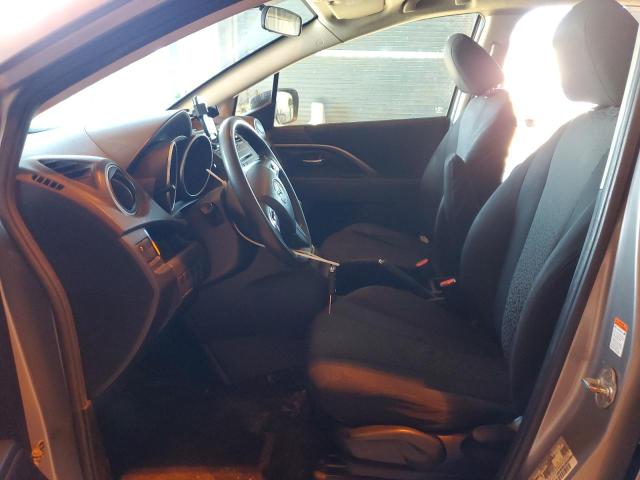 Photo 7 from auction – 2012 MAZDA 5 with VIN JM1CW2BL6C0121733