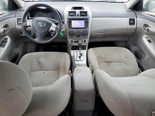 Photo 8 from auction – 2013 TOYOTA COROLLA BA with VIN 2T1BU4EE1DC114206