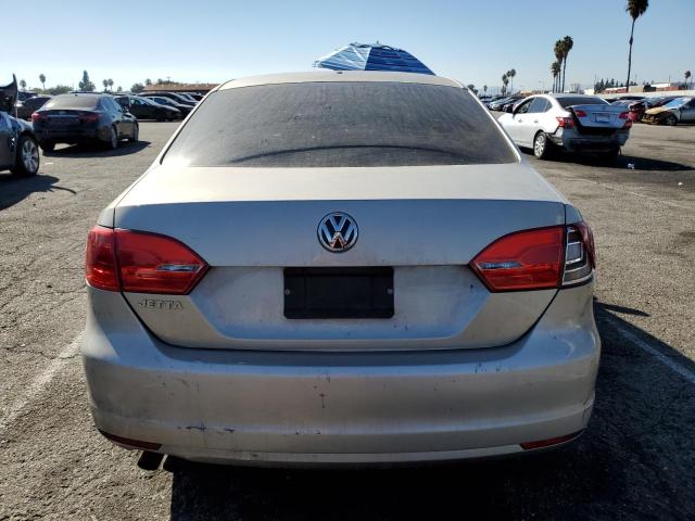 Photo 6 from auction – 2014 VOLKSWAGEN JETTA BASE with VIN 3VW2K7AJ2EM251042