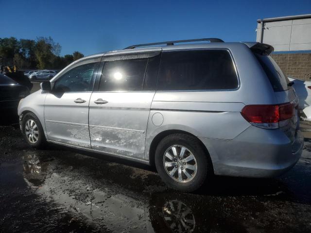 Photo 2 from auction – 2010 HONDA ODYSSEY EX with VIN 5FNRL3H76AB058344