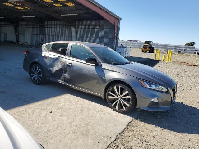 Photo 4 from auction – 2020 NISSAN ALTIMA SR with VIN 1N4BL4CV2LC177964