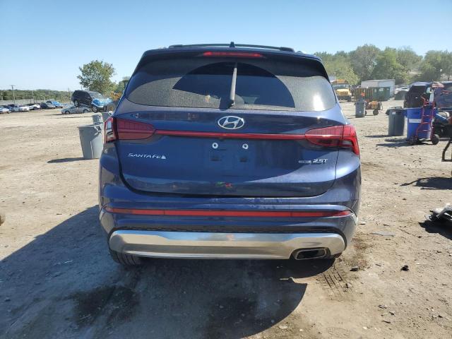 Photo 6 from auction – 2023 HYUNDAI SANTA FE C with VIN 5NMS5DAL8PH584460