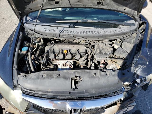 Photo 11 from auction – 2010 HONDA CIVIC LX-S with VIN 19XFA1F69AE059503