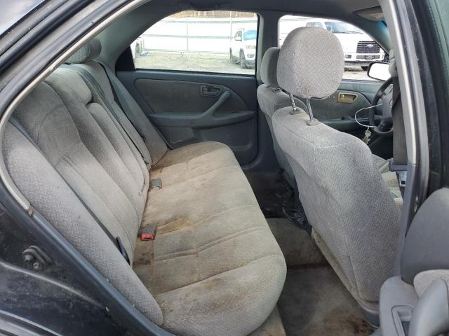 Photo 10 from auction – 2000 TOYOTA CAMRY with VIN 4T1BG22K6YU973494