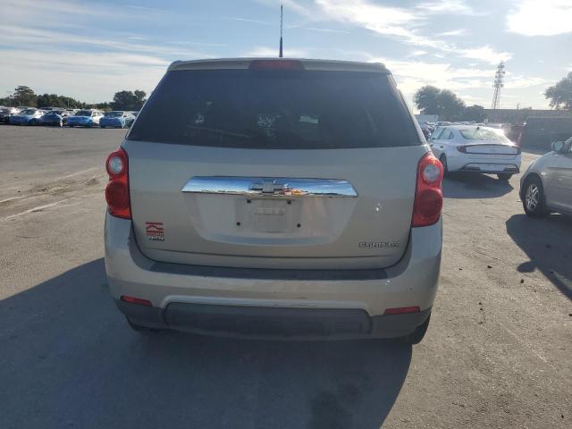 Photo 6 from auction – 2012 CHEVROLET EQUINOX LS with VIN 2GNFLCEK2C6233457