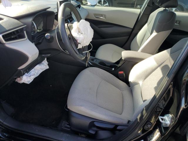 Photo 7 from auction – 2020 TOYOTA COROLLA LE with VIN 5YFEPRAE6LP056292