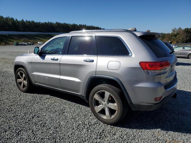Photo 2 from auction – 2014 JEEP GRAND CHER with VIN 1C4RJEBG9EC573772