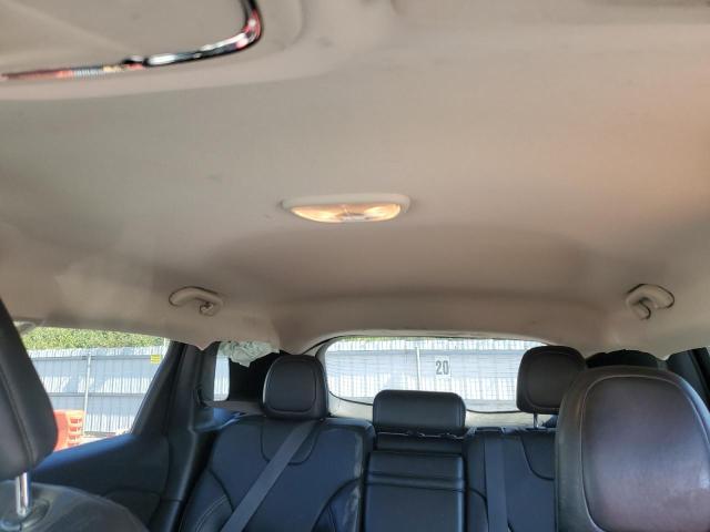 Photo 10 from auction – 2018 JEEP CHEROKEE L with VIN 1C4PJMDB4JD520422