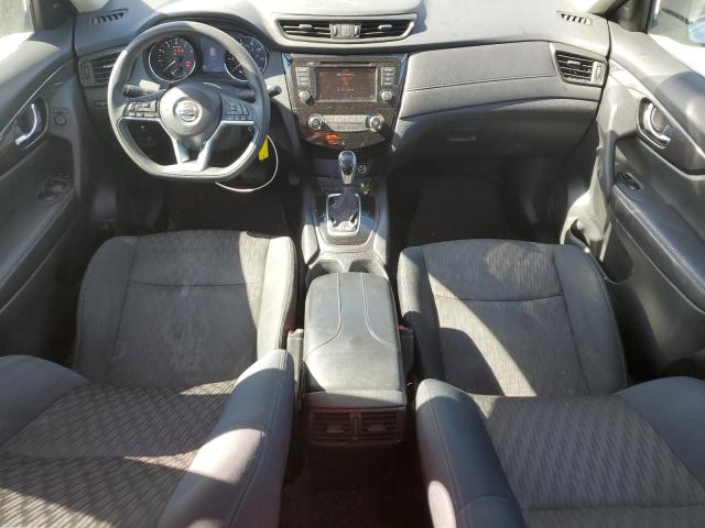 Photo 8 from auction – 2018 NISSAN ROGUE S with VIN 5N1AT2MVXJC722004