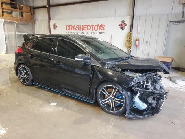 Photo 4 from auction – 2016 FORD FOCUS RS with VIN WF0DP3TH2G4115862