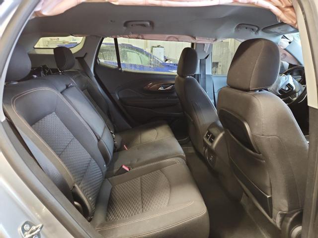 Photo 10 from auction – 2019 GMC TERRAIN SL with VIN 3GKALMEV9KL172223