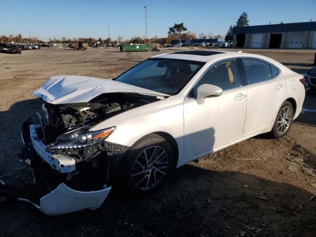 LEXUS ES 350 2017 with VIN JTHBK1GG3H2247295 - Photo from auction