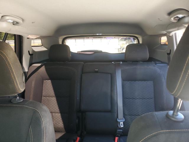 Photo 10 from auction – 2018 GMC TERRAIN SL with VIN 3GKALMEVXJL410014