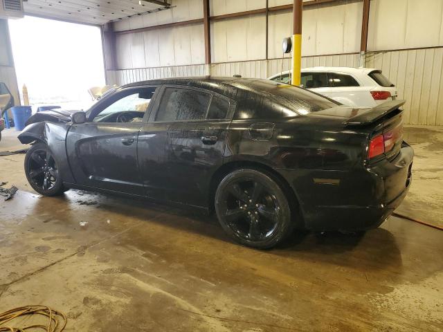 Photo 2 from auction – 2014 DODGE CHARGER with VIN 2C3CDXHG9EH254860