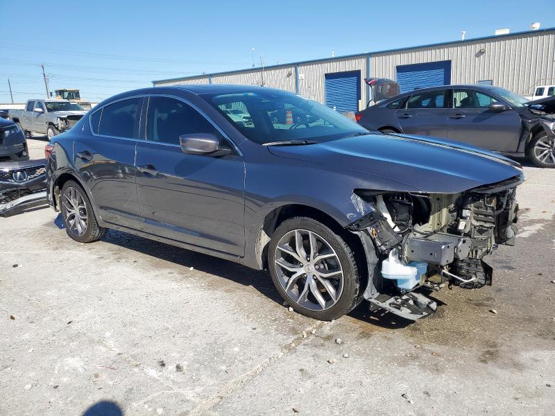 Photo 4 from auction – 2019 ACURA ILX PREMIU with VIN 19UDE2F75KA001968