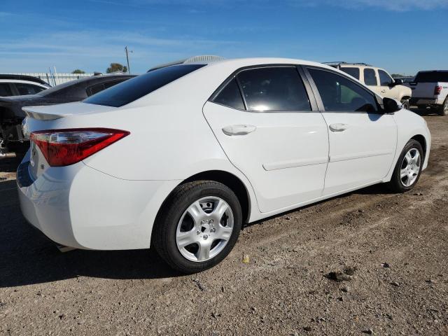 Photo 3 from auction – 2015 TOYOTA COROLLA L with VIN 5YFBURHE1FP320945