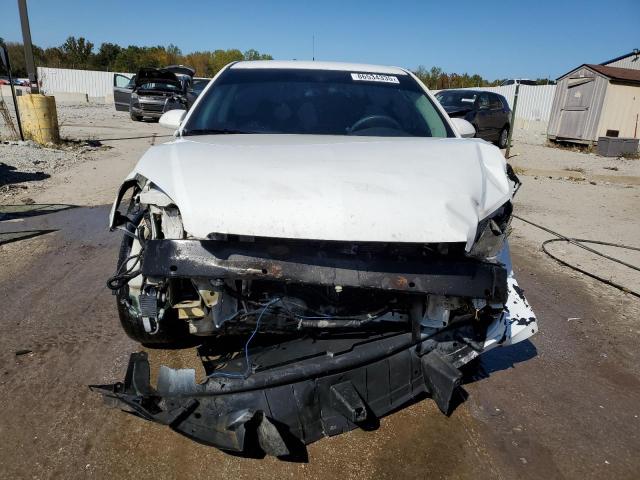Photo 5 from auction – 2014 CHEVROLET IMPALA LIM with VIN 2G1WA5E31E1126427