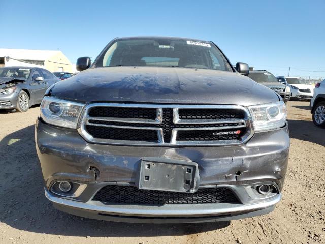 Photo 5 from auction – 2017 DODGE DURANGO SX with VIN 1C4RDJAG7HC661418