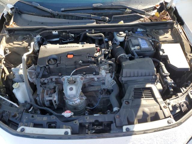 Photo 11 from auction – 2022 HONDA CIVIC EX with VIN 2HGFE2F37NH109231