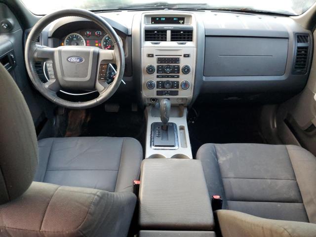 Zdjęcie 8 z aukcji – 2011 FORD ESCAPE XLT z VIN 1FMCU9D7XBKB91815