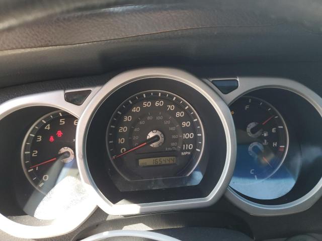 Photo 9 from auction – 2005 TOYOTA 4RUNNER SR with VIN JTEBU14R350065665