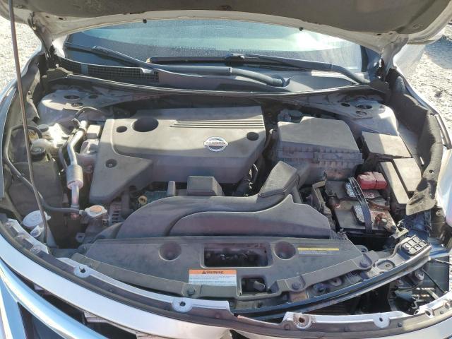 Photo 11 from auction – 2015 NISSAN ALTIMA 2.5 with VIN 1N4AL3AP7FC218460